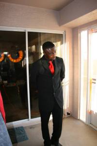 Tweedledum (Alice in the Country of Hearts style)