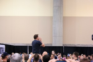 John Barrowman