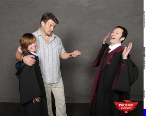 NATHAN FILLION!