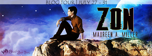 Zon tour banner