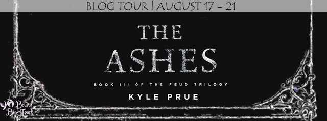 The Ashes TOUR banner NEW