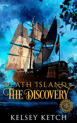 death island the discovery